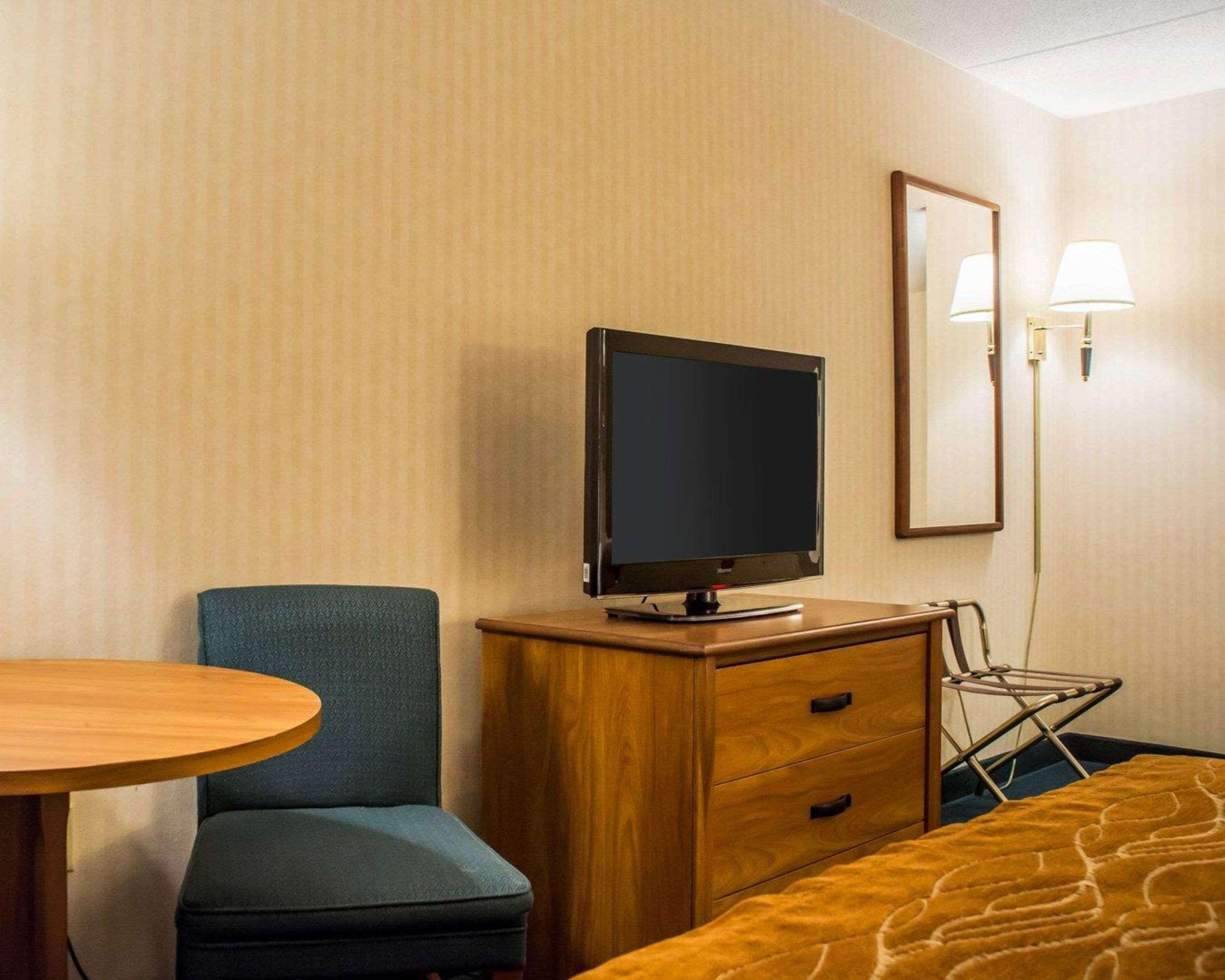 Comfort Inn Binghamton I-81 Exterior photo